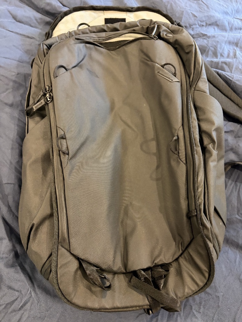 Peak Design Travel Backpack 45L